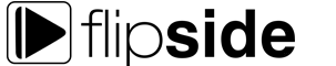 Flipside logo