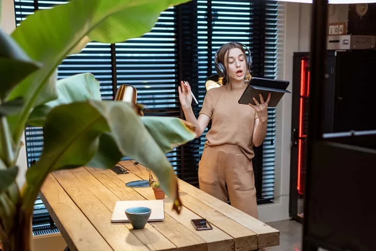 Powtórka tekstu - Jak przygotować się do nagrania szkolenia wideo