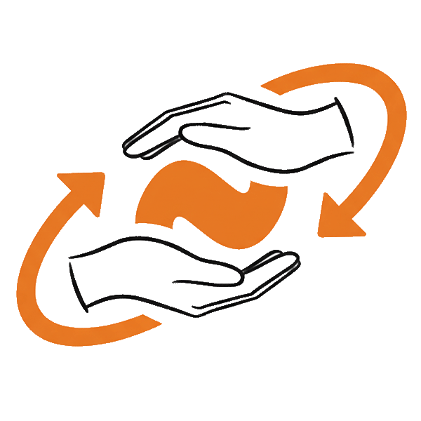 flipside - opieka nad projektem