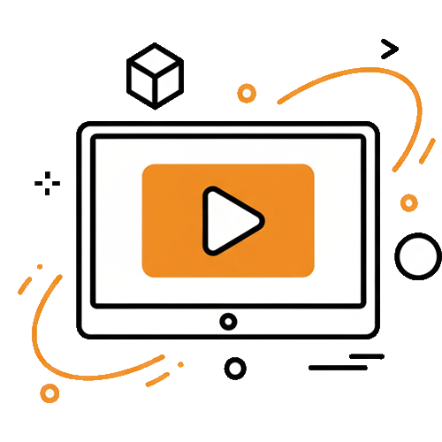 ikona explainer videos