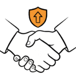 flipside - ikona partnerstwa