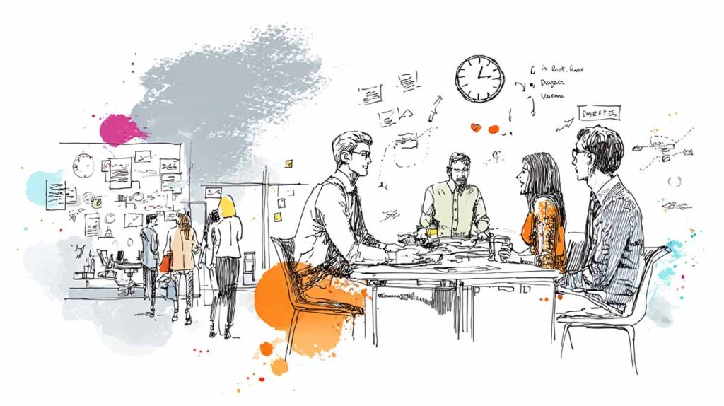 Jak zrobić wideo onboardingowe: kultura