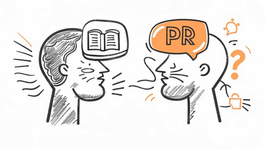 Gadające głowy - film rekrutacyjny