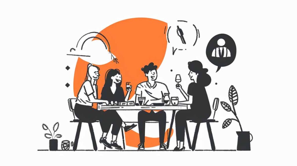 kultura po godzinach - rodzaje filmów employer branding