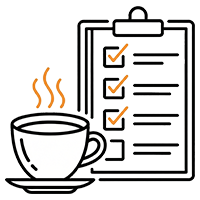 studio podcastowe wrocław - planowanie nagrania