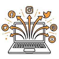 studio podcastowe wrocław - publikacja wideo