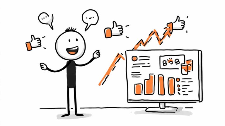 Wideo w komunikacji wewnętrznej - Szef opowiada