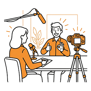 Produkcja wideo i animacji dla Tech & SaaS - zaufanie i konwersja