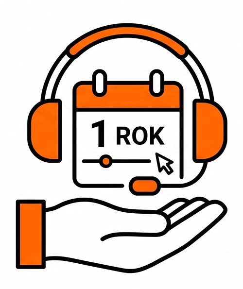 Flipside studio - bezpłatne wsparcie przez 12 miesięcy