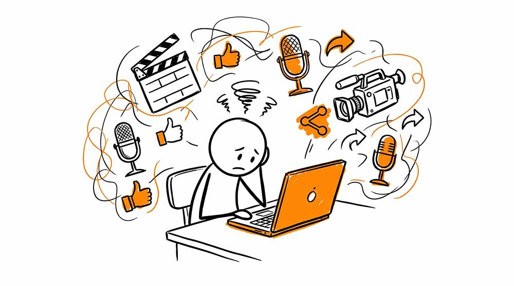 koszt produkcji wideo b2b - cena